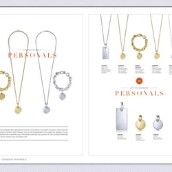 Besafeangel, Lookbook Personals