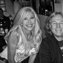 Carmen Geiss & Manfred Esser