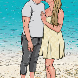 Digital Illustration