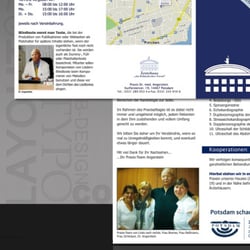 Lay Dr.-Angerstein Flyer