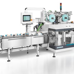 PRODUKT – Verpackungsmaschine