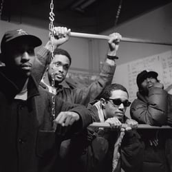 souls of mischief