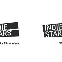 Logo Indie Stars