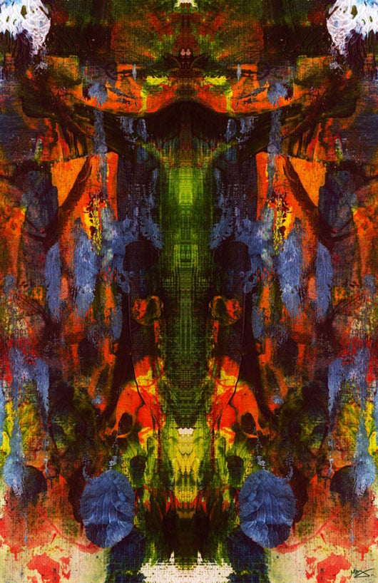 AbstractArt MaxKulich 10