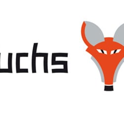 eisenfuchs – Shoplogo