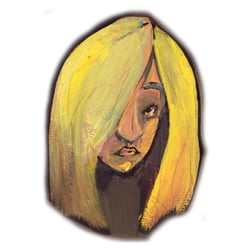 Portrait 5