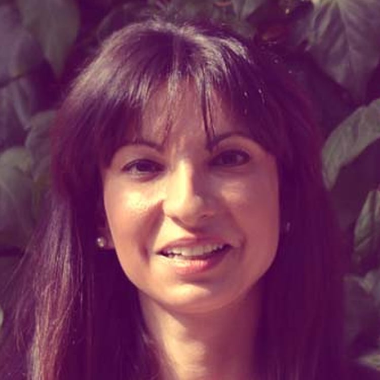 Tina Minaretzi