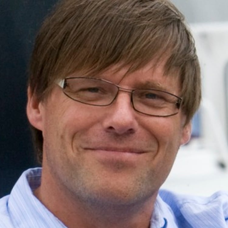 Frank Janowski