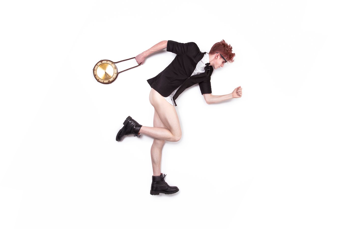 „ Timerunner “