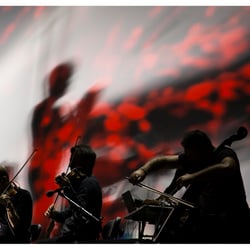 Concierto de Ludovico Einaudi- Madrid