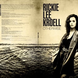 LP Klappcover