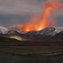 firemountain