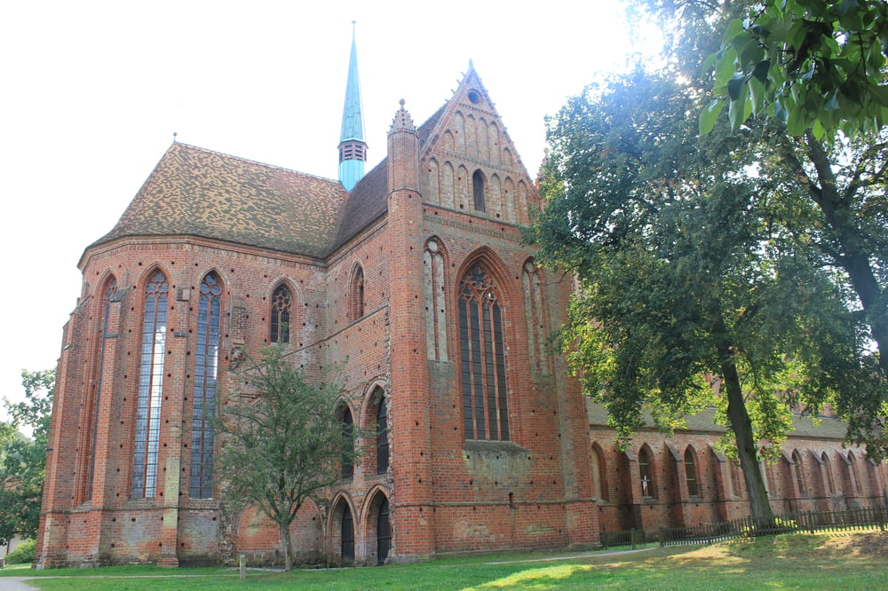 Kloster Chorin