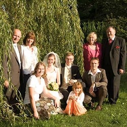 HochZeit
