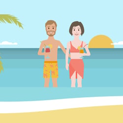 Erklärfilme / Bahamas
