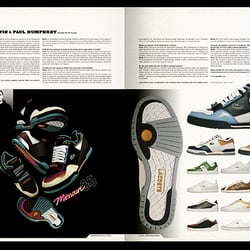 Streetwear Today – Spread Design