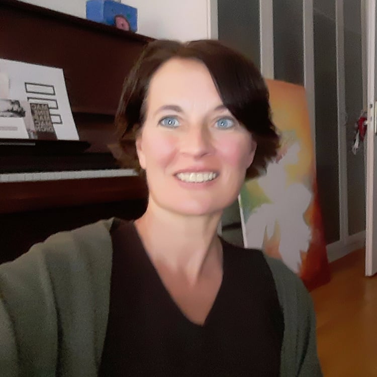 Sabine Bitterlich