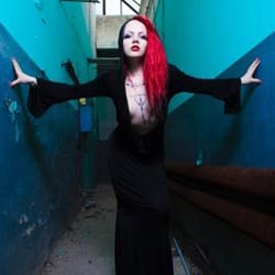 Dark Witch
