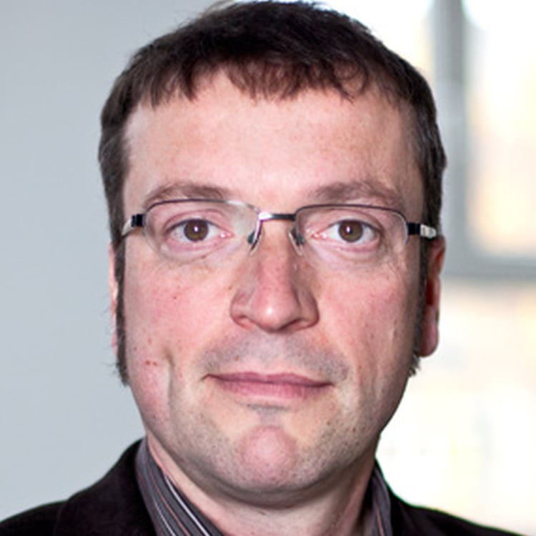 Lars Brücher