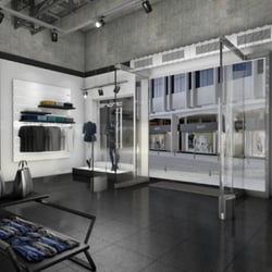 Shop-Design