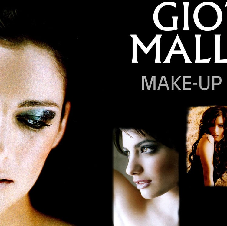 Giota Malliou