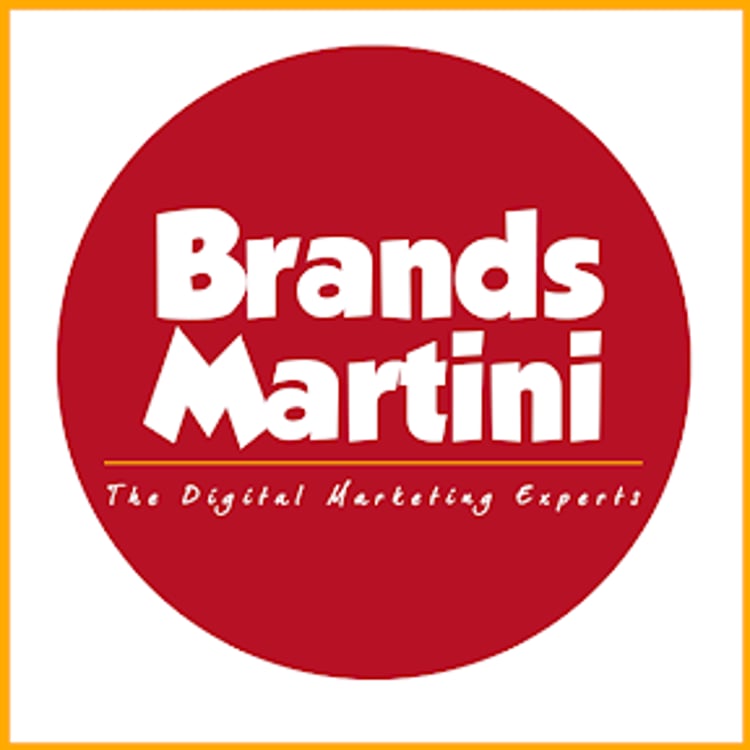 Brands Martini