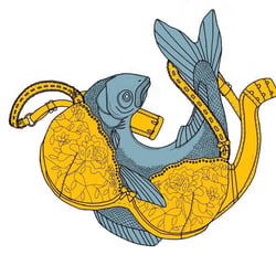 serving you fish