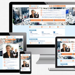 Onlineportal http://www.distrikt24.de