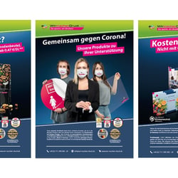 Produktanzeigen für Page und Horizont