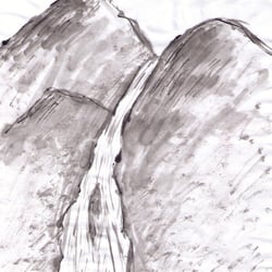 Berge