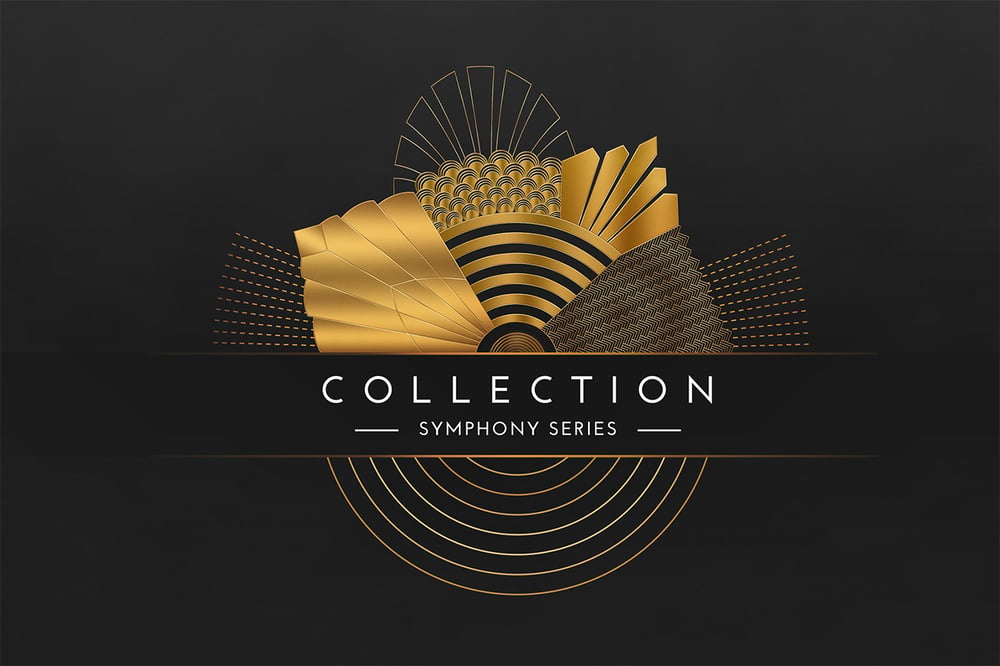 Symphony Series Collection
