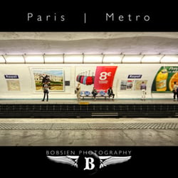 Metro | Paris