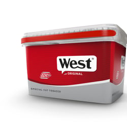 West Bucket