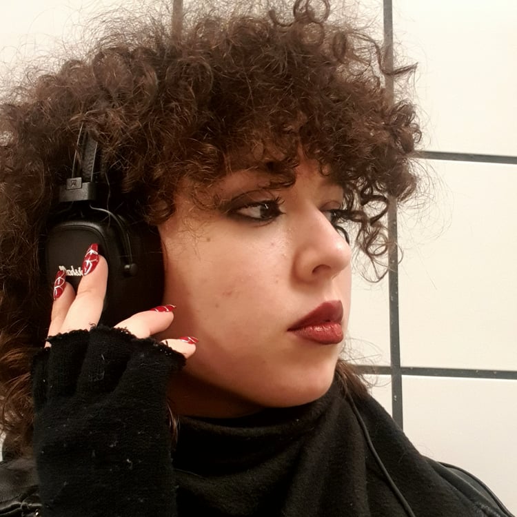 Ines Ben Frej