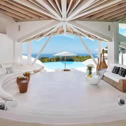 Villa Blanca