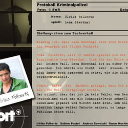 Tatort – Die Hörbücher – Der Audioverlag – www.tatort-hoerbuch.de