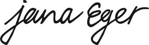 Jana Eger – Grafik Design