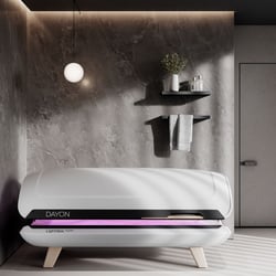 Produktvisualisierung Dayon LightSpa