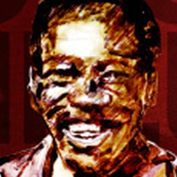 BOOGIE CHILLUN