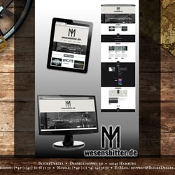 www.wesensbitter.de