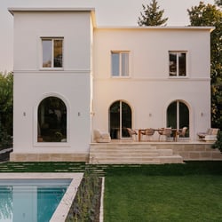 AD Architectual Digest – Interior – Journelles