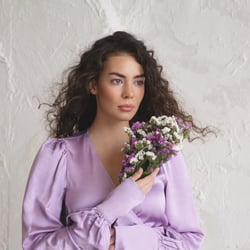 Maison Musitowski Xmas Editorial 2023