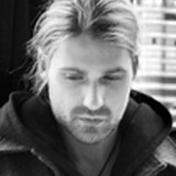 David Garrett