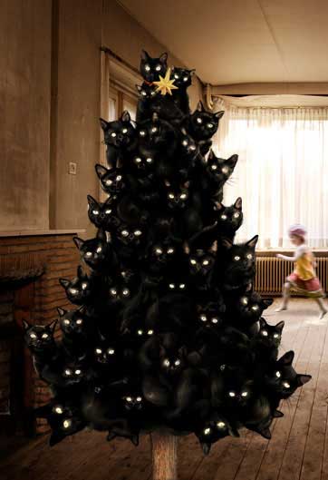 christmas card