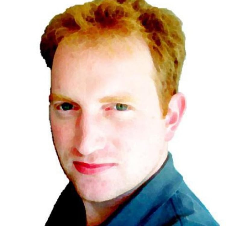 Axel Breuer