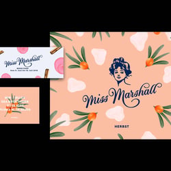 Miss Marshall Illustration Fruits Janine Wiget-4