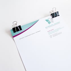 Branding / Geschäftsausstattung