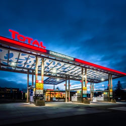 TOTAL Deutschland GmbH