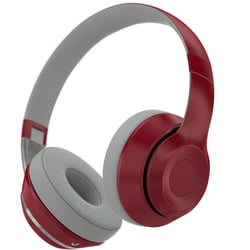 Headphones, Mochup