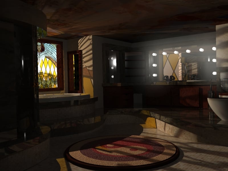 bathroom 016